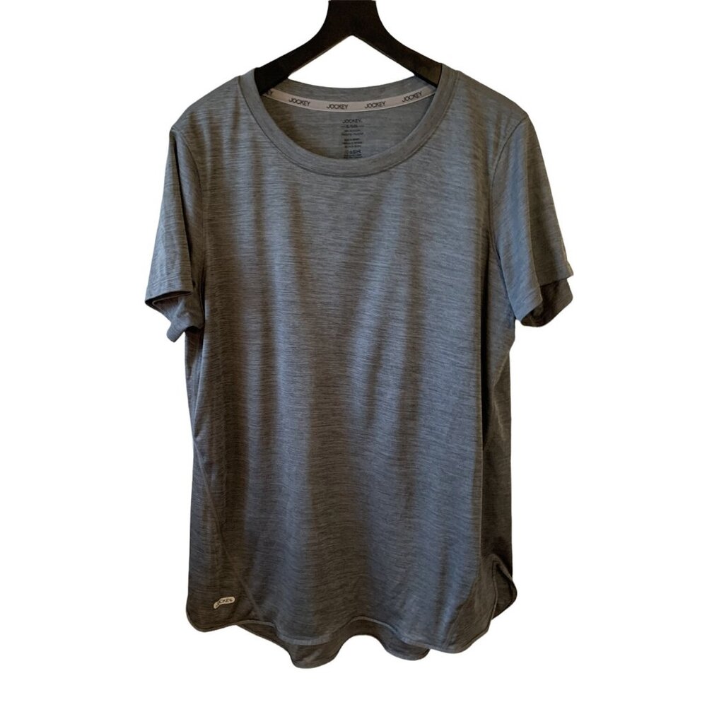 Jockey Activewear Shirt Size XL